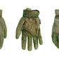 MECHANIX FASTFIT GLOVES