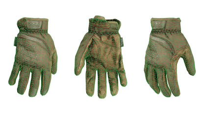 MECHANIX FASTFIT GLOVES