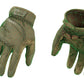 MECHANIX FASTFIT GLOVES