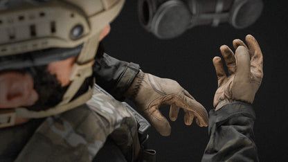 MECHANIX FASTFIT GLOVES