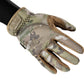MECHANIX FASTFIT GLOVES