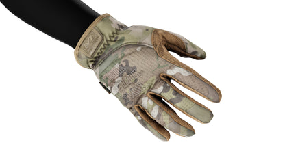 MECHANIX FASTFIT GLOVES