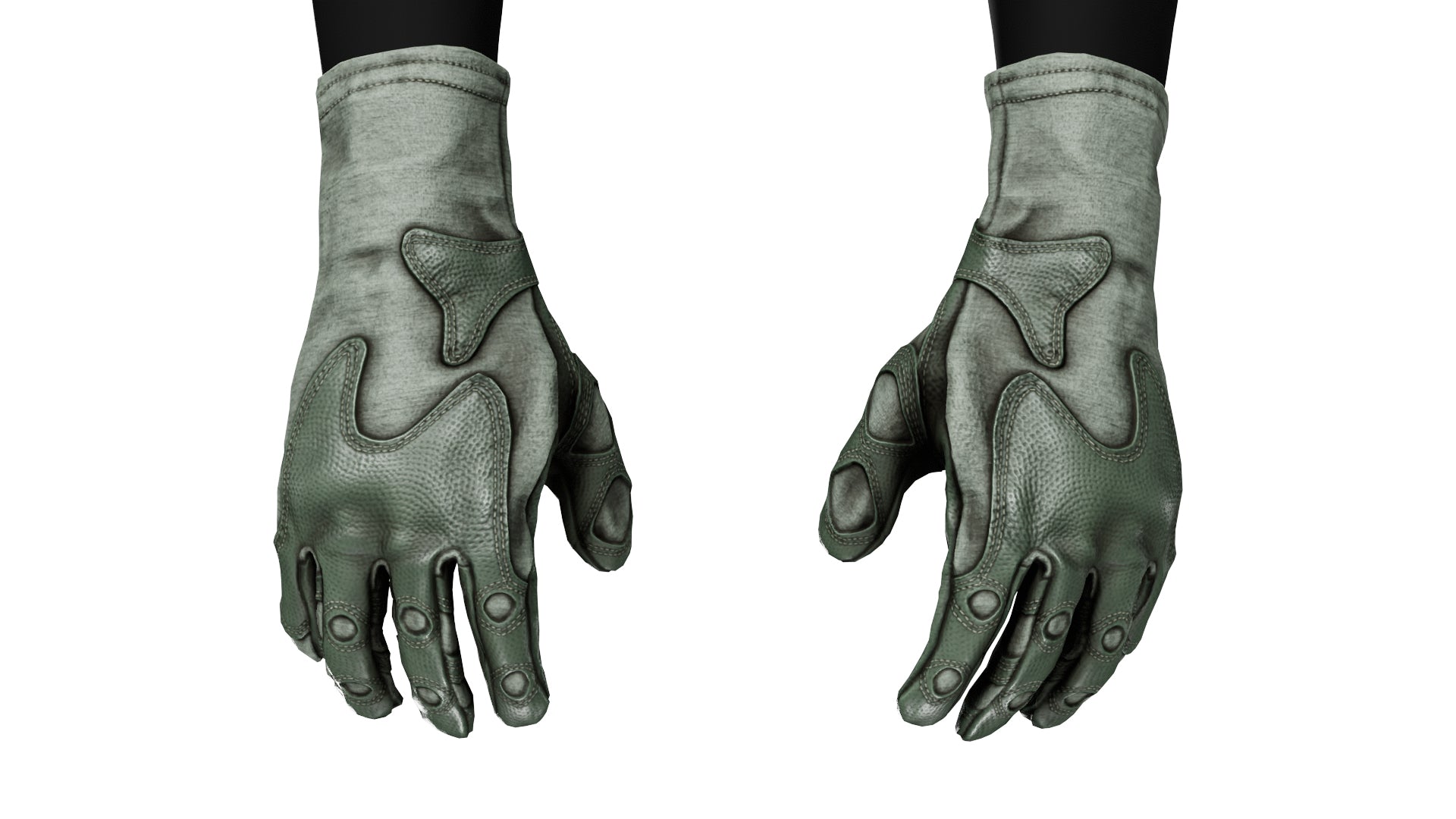 OUTDOOR RESEARCH OVERLORD GLOVES - 3DMilitaryAssets