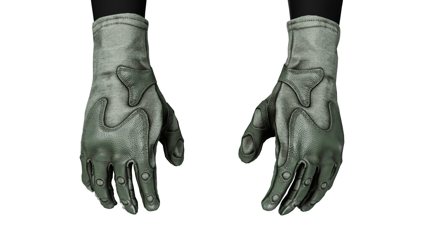 OUTDOOR RESEARCH OVERLORD GLOVES