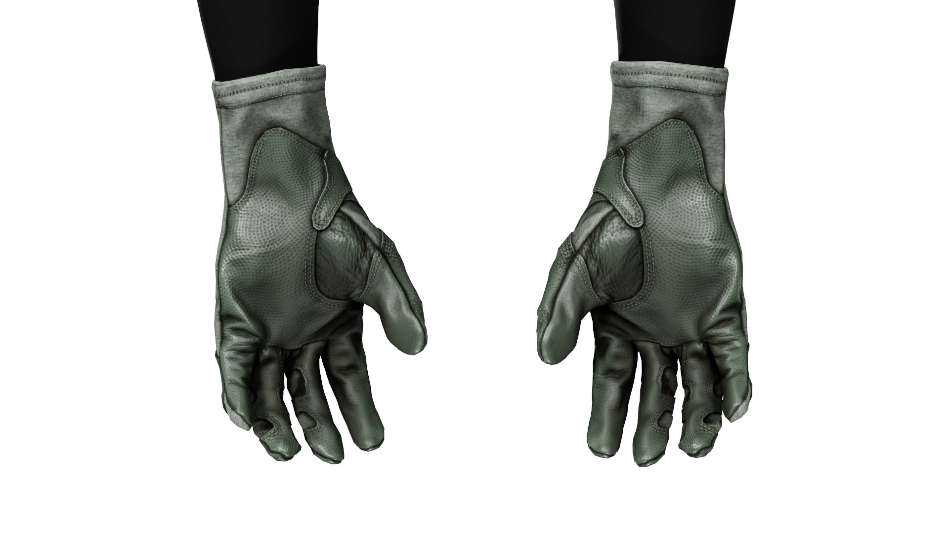 OUTDOOR RESEARCH OVERLORD GLOVES - 3DMilitaryAssets