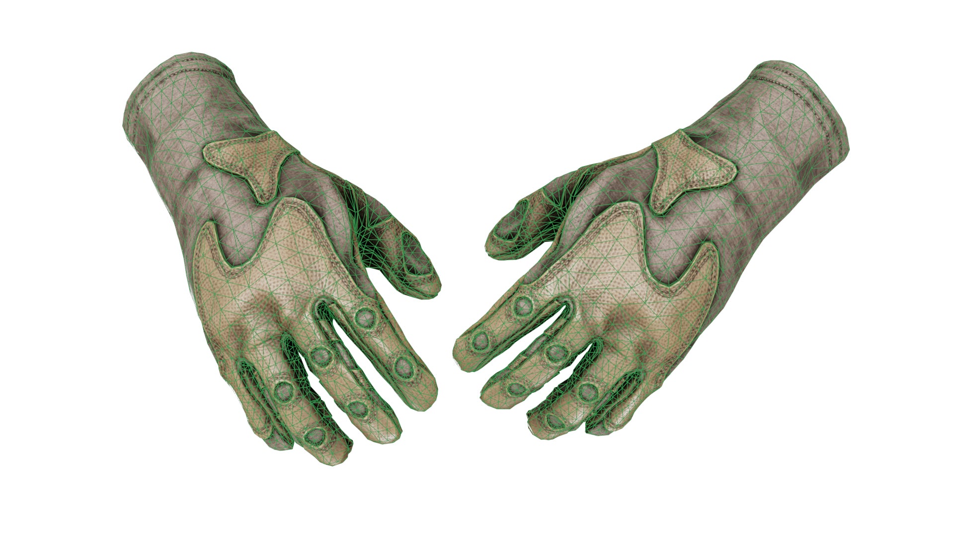 OUTDOOR RESEARCH OVERLORD GLOVES - 3DMilitaryAssets