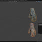 OUTDOOR RESEARCH OVERLORD GLOVES
