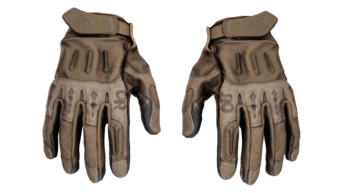OUTDOOR RESEARCH SENSOR GLOVES