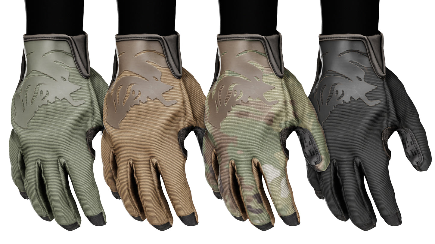 PIG FDT DELTA GLOVES