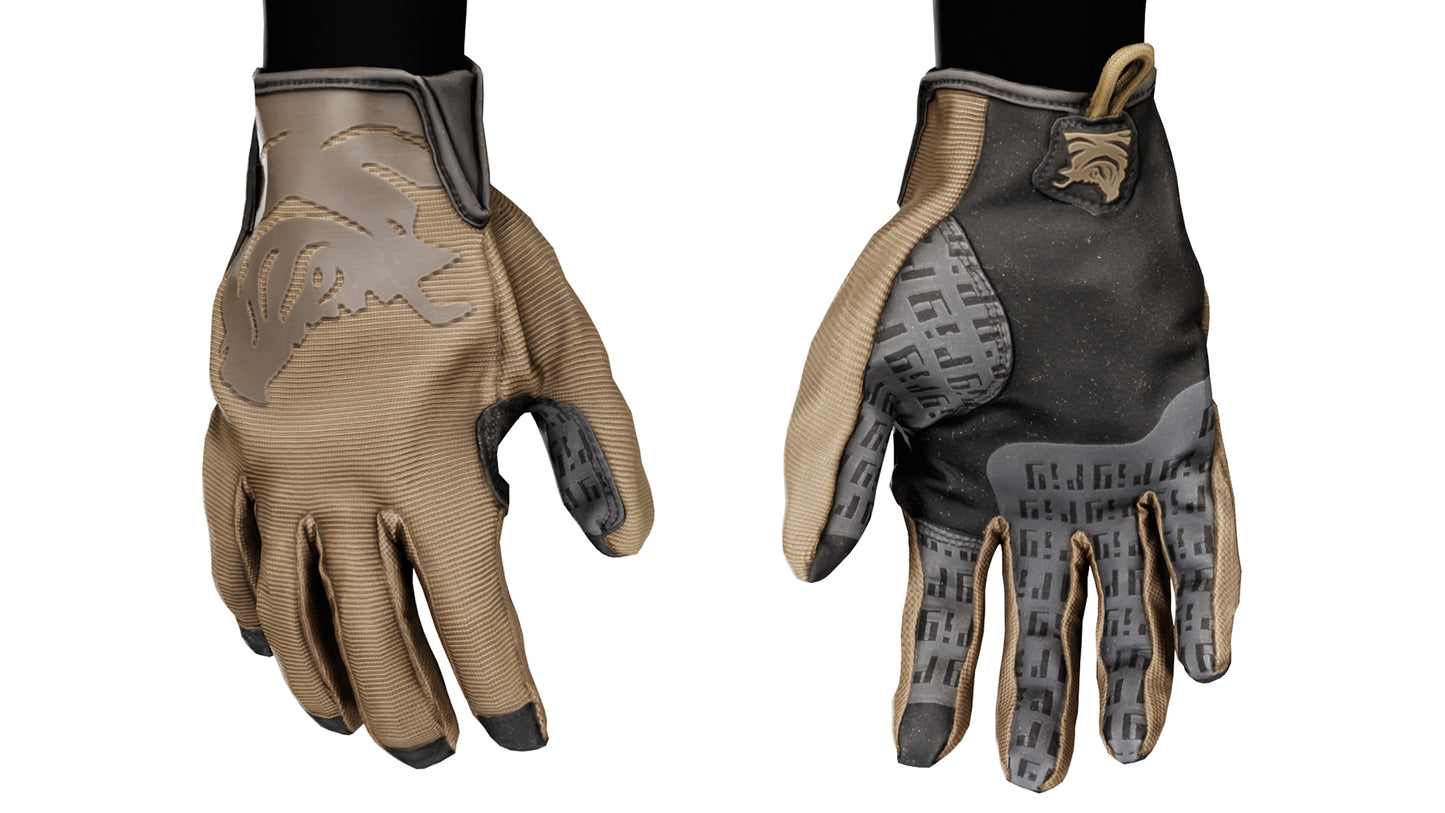 PIG FDT DELTA GLOVES