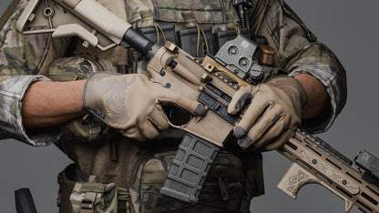 PIG FDT DELTA GLOVES