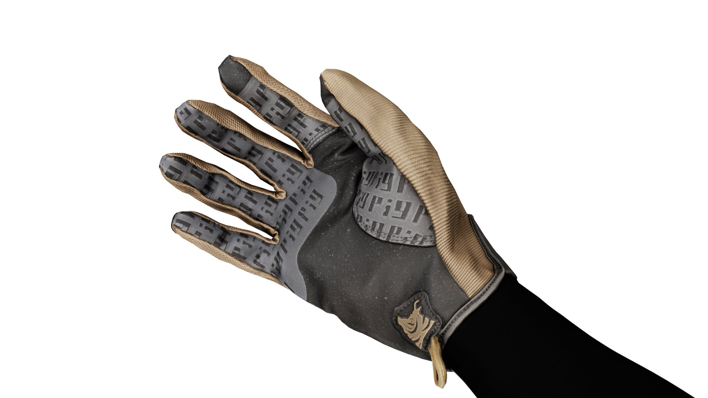 PIG FDT DELTA GLOVES