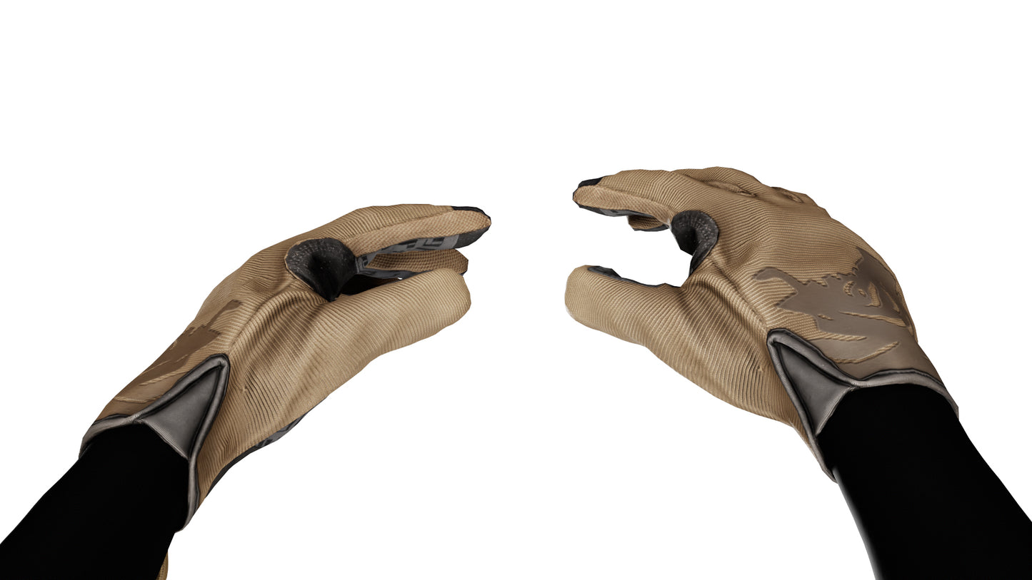 PIG FDT DELTA GLOVES