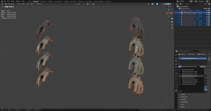 PIG FDT DELTA GLOVES