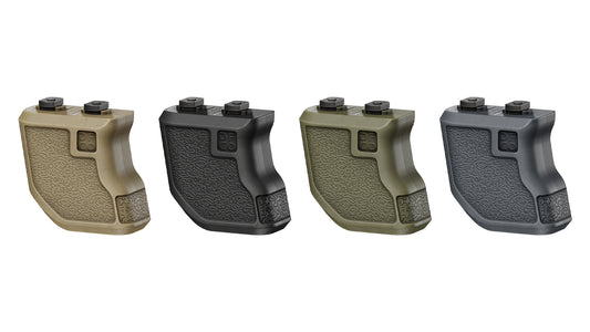 DFCO TIGER CLAW MLOK GRIP