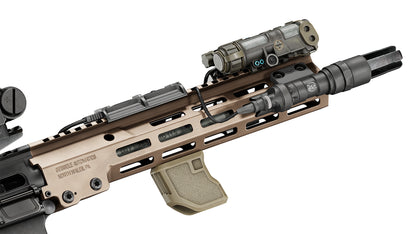 DFCO TIGER CLAW MLOK GRIP