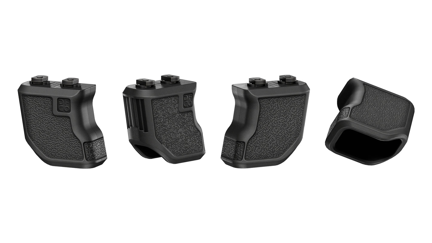 DFCO TIGER CLAW MLOK GRIP