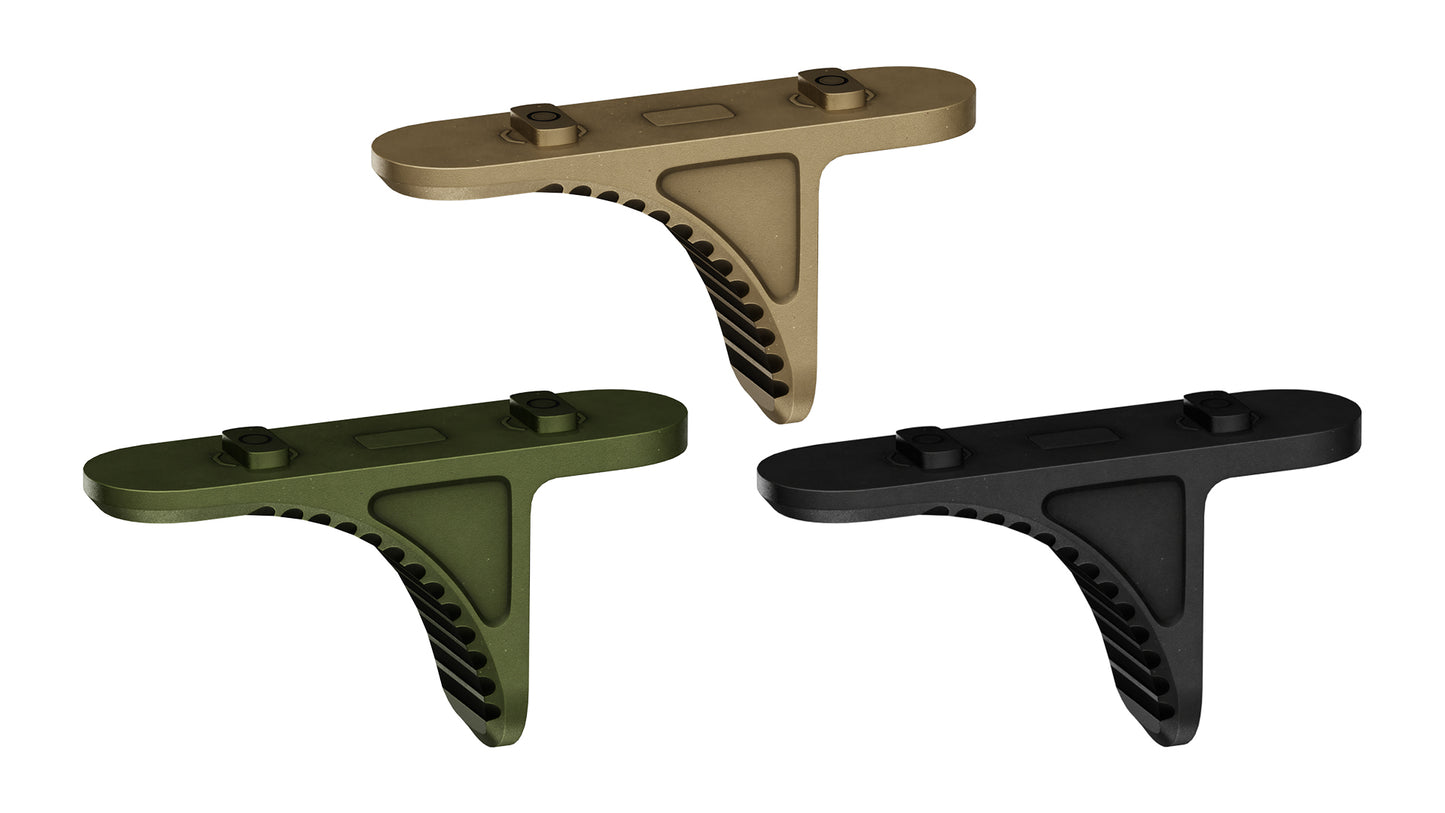 TRUE NORTH CONCEPTS GRIPSTOP STANDARD M-LOK