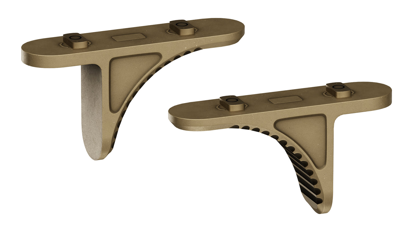 TRUE NORTH CONCEPTS GRIPSTOP STANDARD M-LOK
