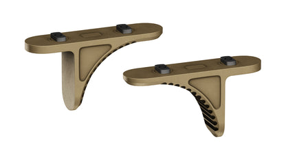 TRUE NORTH CONCEPTS GRIPSTOP STANDARD M-LOK