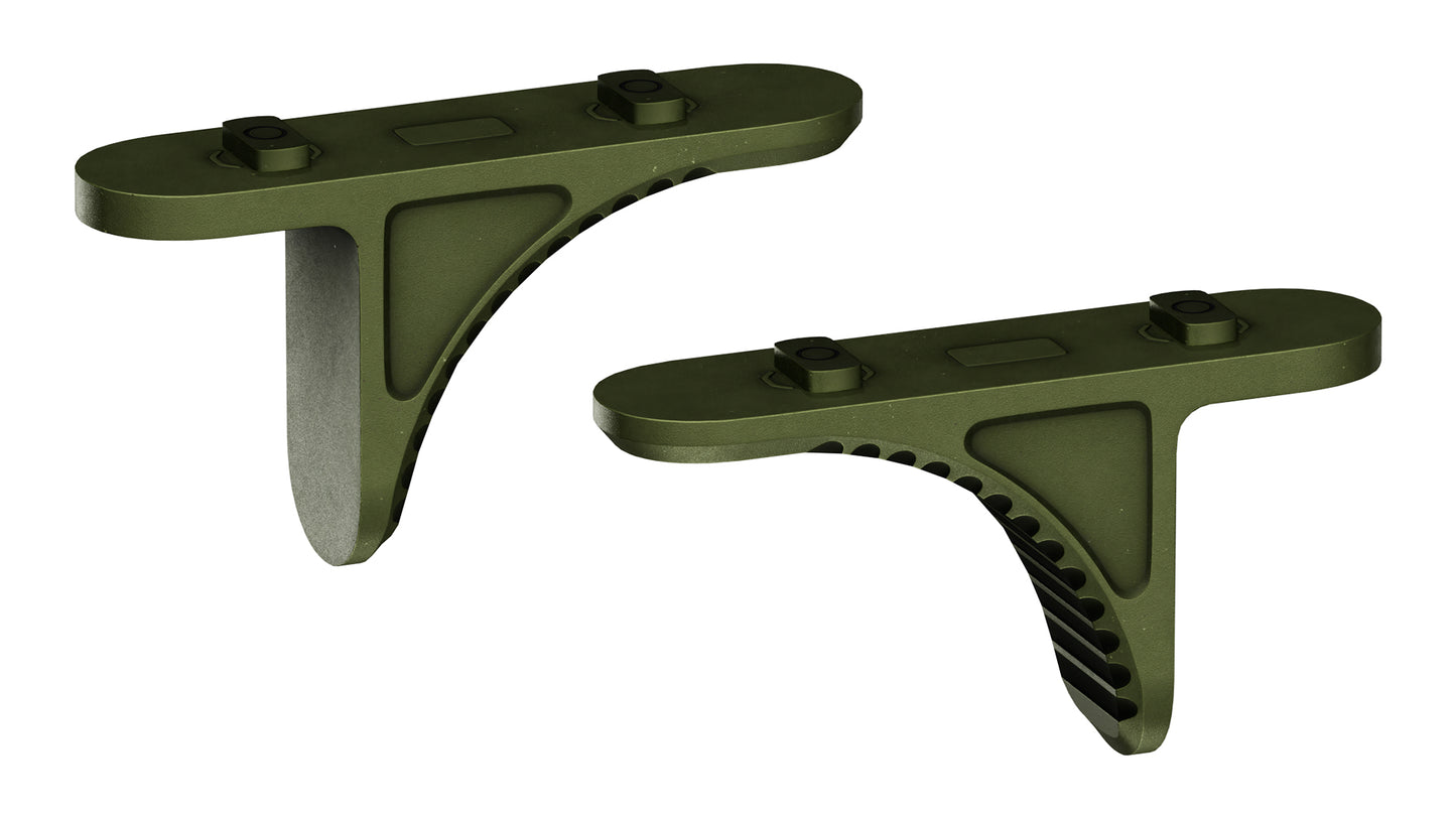 TRUE NORTH CONCEPTS GRIPSTOP STANDARD M-LOK