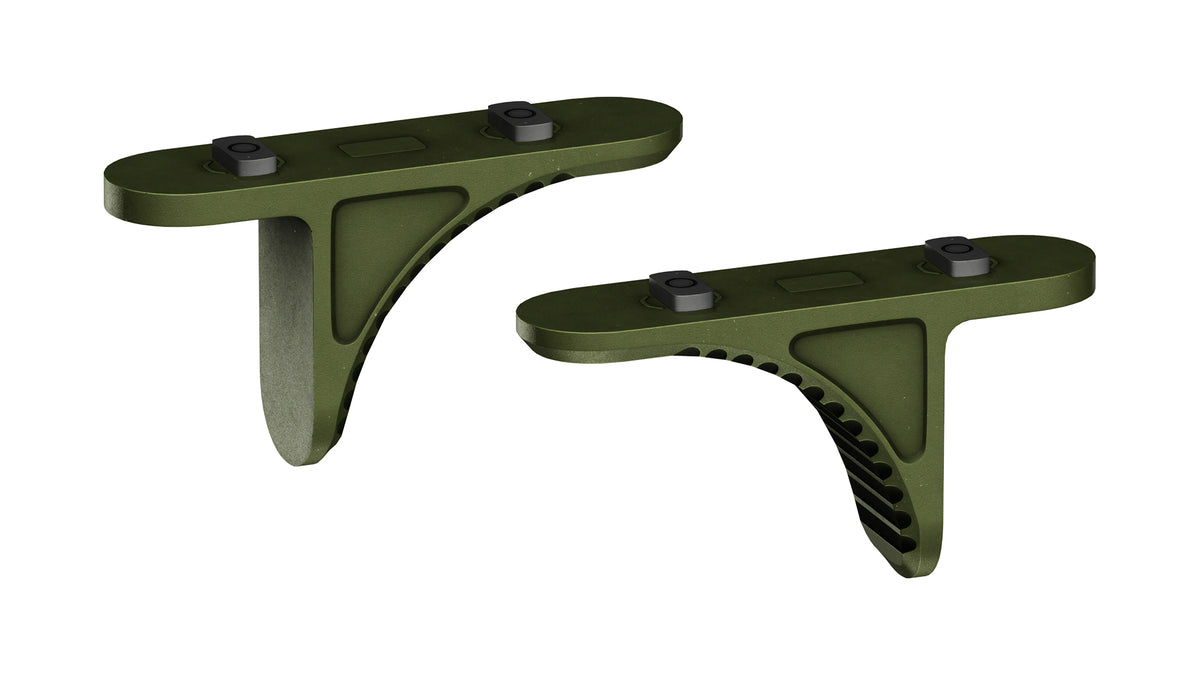 TRUE NORTH CONCEPTS GRIPSTOP STANDARD M-LOK