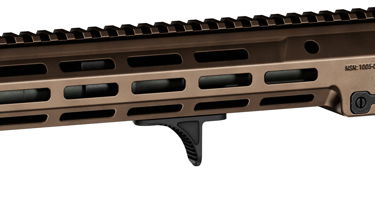 TRUE NORTH CONCEPTS GRIPSTOP STANDARD M-LOK