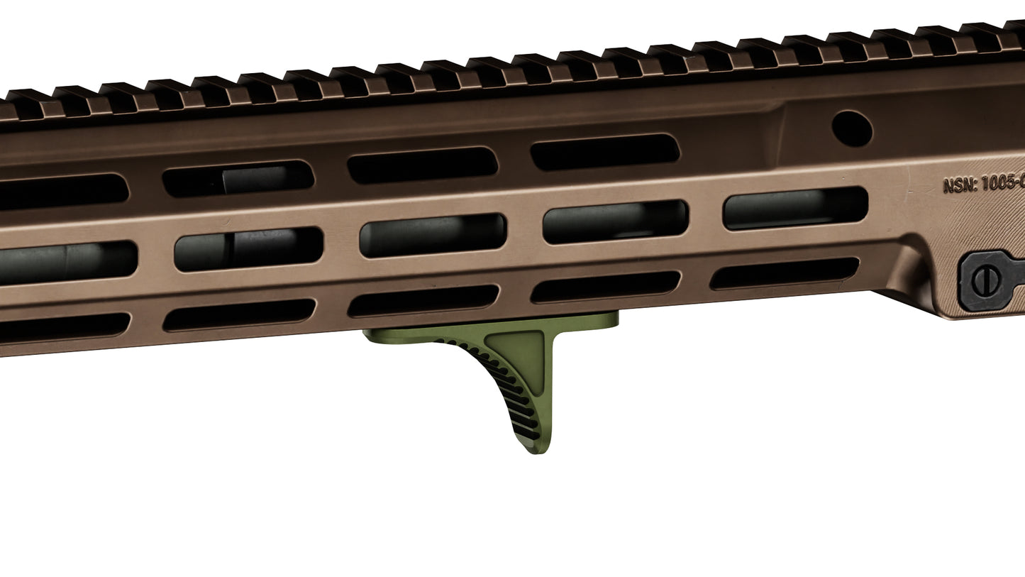 TRUE NORTH CONCEPTS GRIPSTOP STANDARD M-LOK