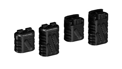 TRUE NORTH CONCEPTS ZERO 8 MULTI ANGLE GRIP