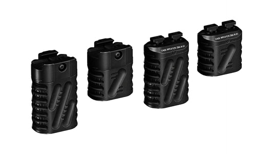 TRUE NORTH CONCEPTS ZERO 8 MULTI ANGLE GRIP