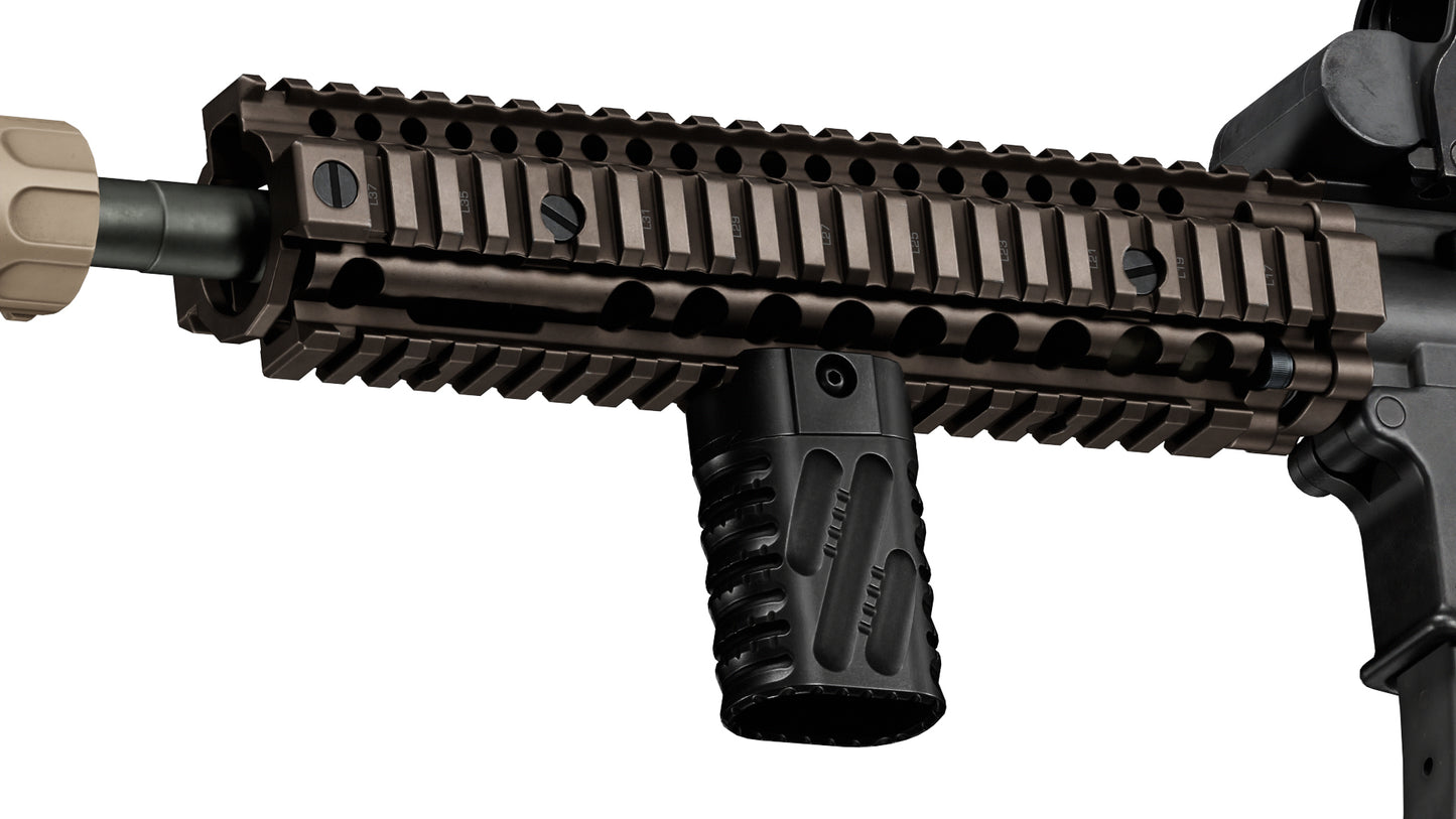 TRUE NORTH CONCEPTS ZERO 8 MULTI ANGLE GRIP