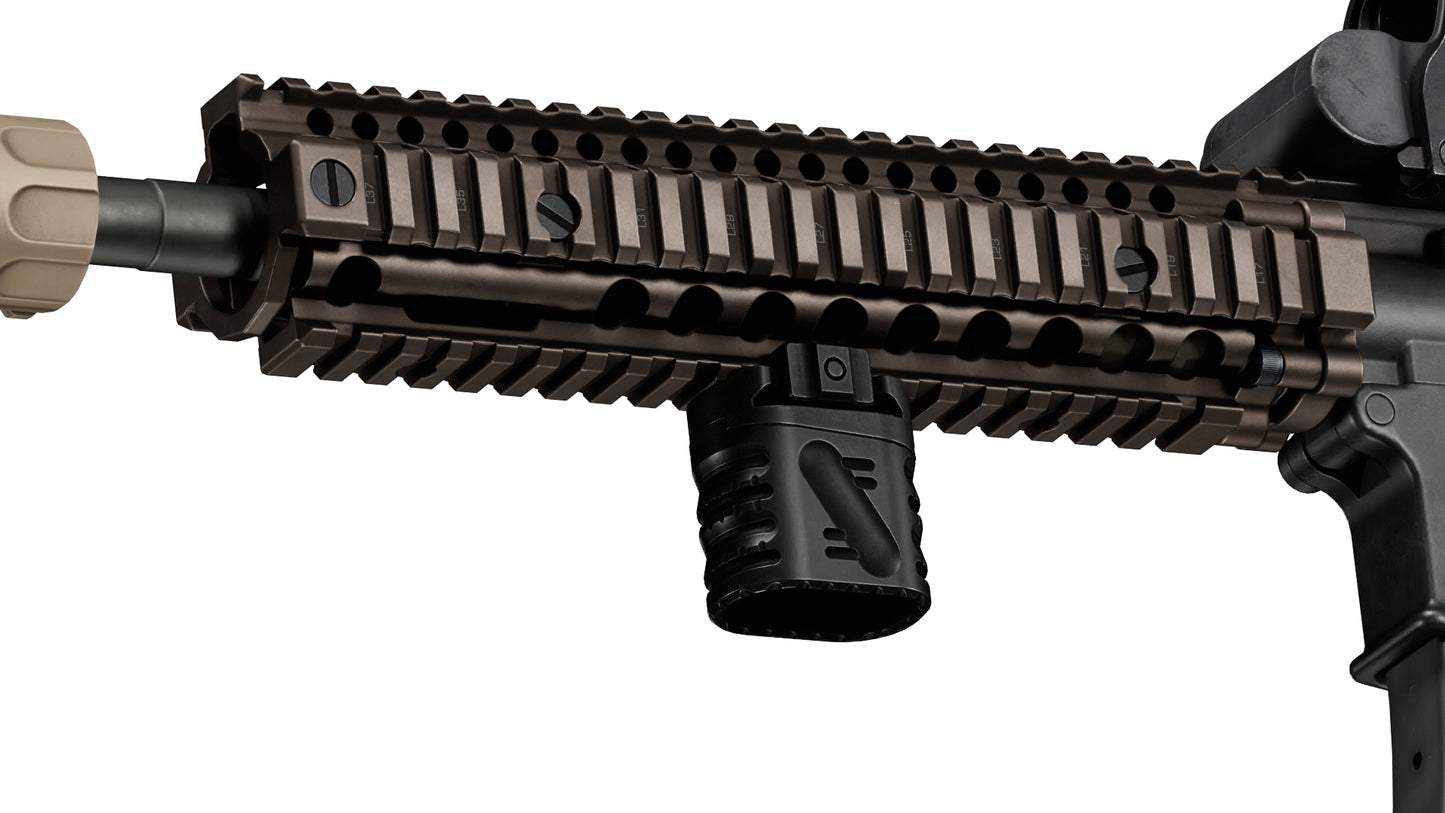 TRUE NORTH CONCEPTS ZERO 8 MULTI ANGLE GRIP