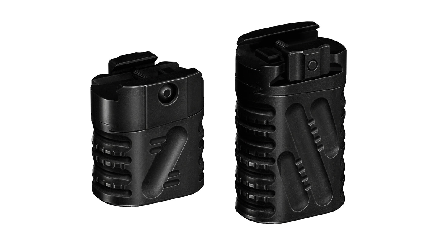 TRUE NORTH CONCEPTS ZERO 8 MULTI ANGLE GRIP