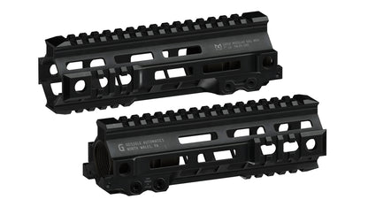 GEISSELE AUTOMATICS SUPER MODULAR RAIL MK4 MLOK HANDGUARD