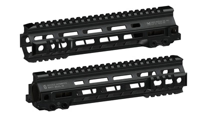 GEISSELE AUTOMATICS SUPER MODULAR RAIL MK4 MLOK HANDGUARD