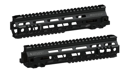GEISSELE AUTOMATICS SUPER MODULAR RAIL MK4 MLOK HANDGUARD
