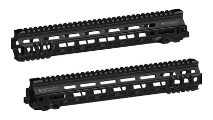 GEISSELE AUTOMATICS SUPER MODULAR RAIL MK4 MLOK HANDGUARD