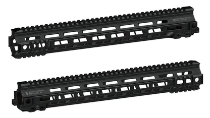 GEISSELE AUTOMATICS SUPER MODULAR RAIL MK4 MLOK HANDGUARD