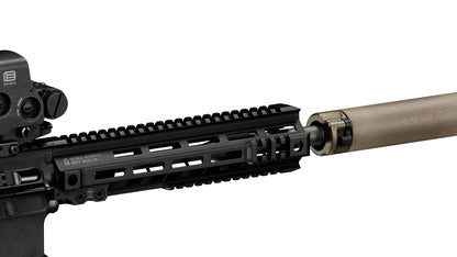 GEISSELE AUTOMATICS SUPER MODULAR RAIL MK4 MLOK HANDGUARD
