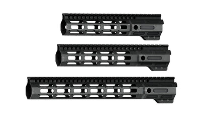 MIDWEST INDUSTRIES NIGHT FIGHTER M-LOK HANDGUARD