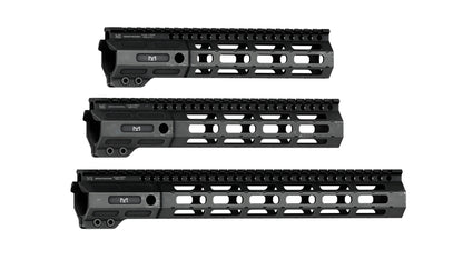 MIDWEST INDUSTRIES NIGHT FIGHTER M-LOK HANDGUARD