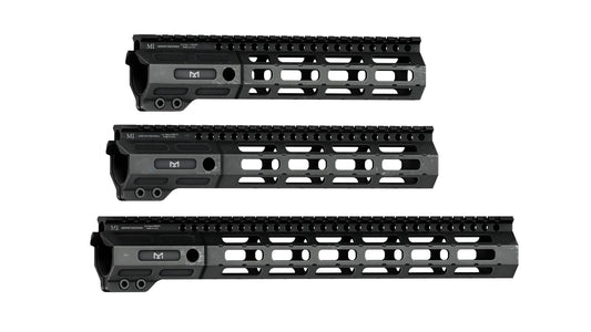MIDWEST INDUSTRIES NIGHT FIGHTER M-LOK HANDGUARD