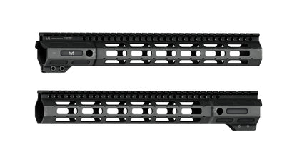 MIDWEST INDUSTRIES NIGHT FIGHTER M-LOK HANDGUARD