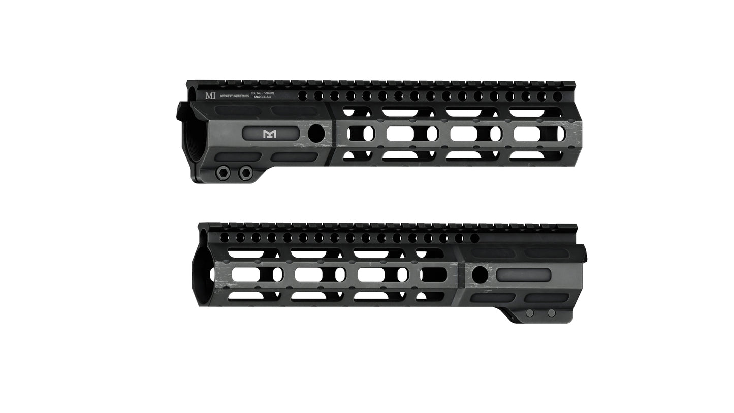 MIDWEST INDUSTRIES NIGHT FIGHTER M-LOK HANDGUARD