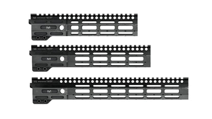 MIDWEST INDUSTRIES NIGHT FIGHTER M-LOK HANDGUARD