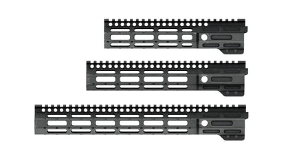 MIDWEST INDUSTRIES NIGHT FIGHTER M-LOK HANDGUARD