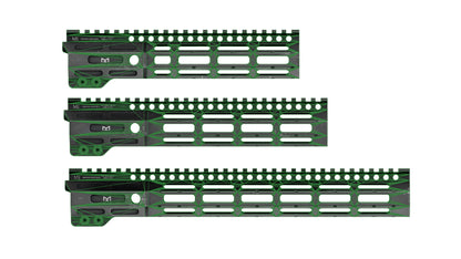 MIDWEST INDUSTRIES NIGHT FIGHTER M-LOK HANDGUARD