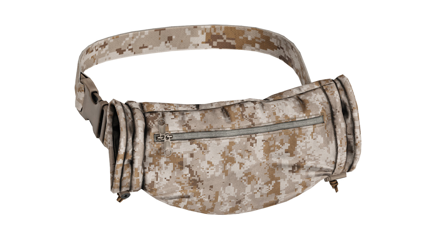 EAGLE INDUSTRIES HAND WARMER