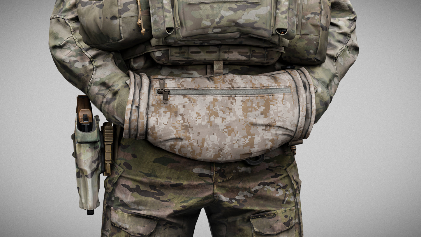 EAGLE INDUSTRIES HAND WARMER