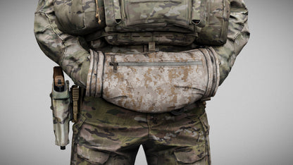 EAGLE INDUSTRIES HAND WARMER 3dmilitaryassets